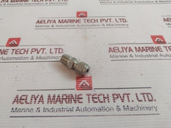 Lot Of 2X Swagelok 316 Tuv 278/03 Pipe Fitting A300186-6