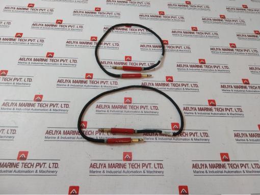 Lot Of 2X Switchcraft 18Qd18 Patch Cable