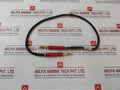 Lot Of 2X Switchcraft 18Qd18 Patch Cable