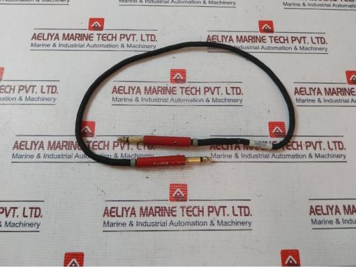 Lot Of 2X Switchcraft 18Qd18 Patch Cable