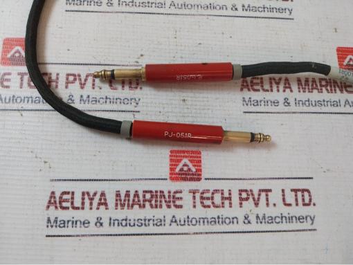 Lot Of 2X Switchcraft 18Qd18 Patch Cable