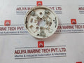 Lot Of 2X System Sensor B401 Plug-in Detector Base