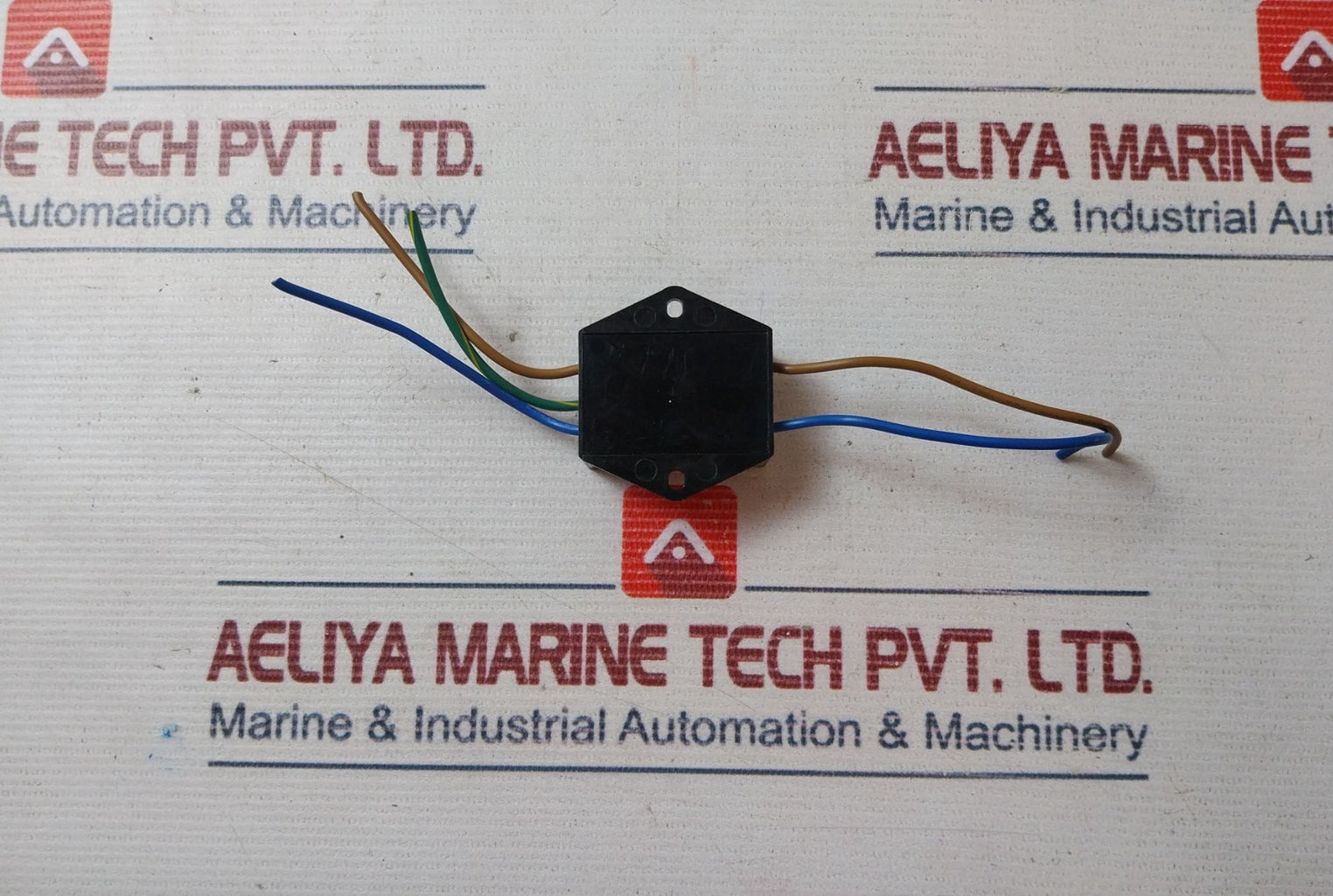 Lot Of 3X Tdk Zmb2203-13 Noise Filter 250V~ 3A