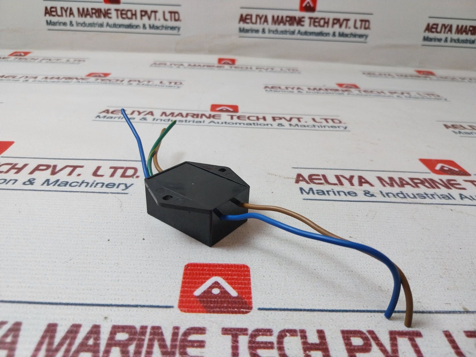 Lot Of 3X Tdk Zmb2203-13 Noise Filter 250V~ 3A