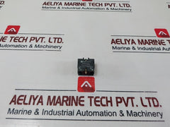 Lot Of 2X Telemecanique Xen-l1111 Contact Block 500V 6Kv
