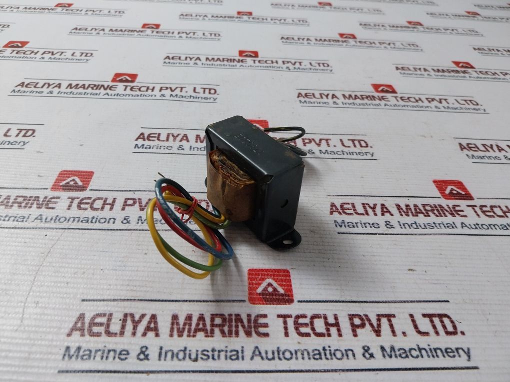 Lot Of 2X Triad-utrad F-90X Power Supply Transformer 100Madc