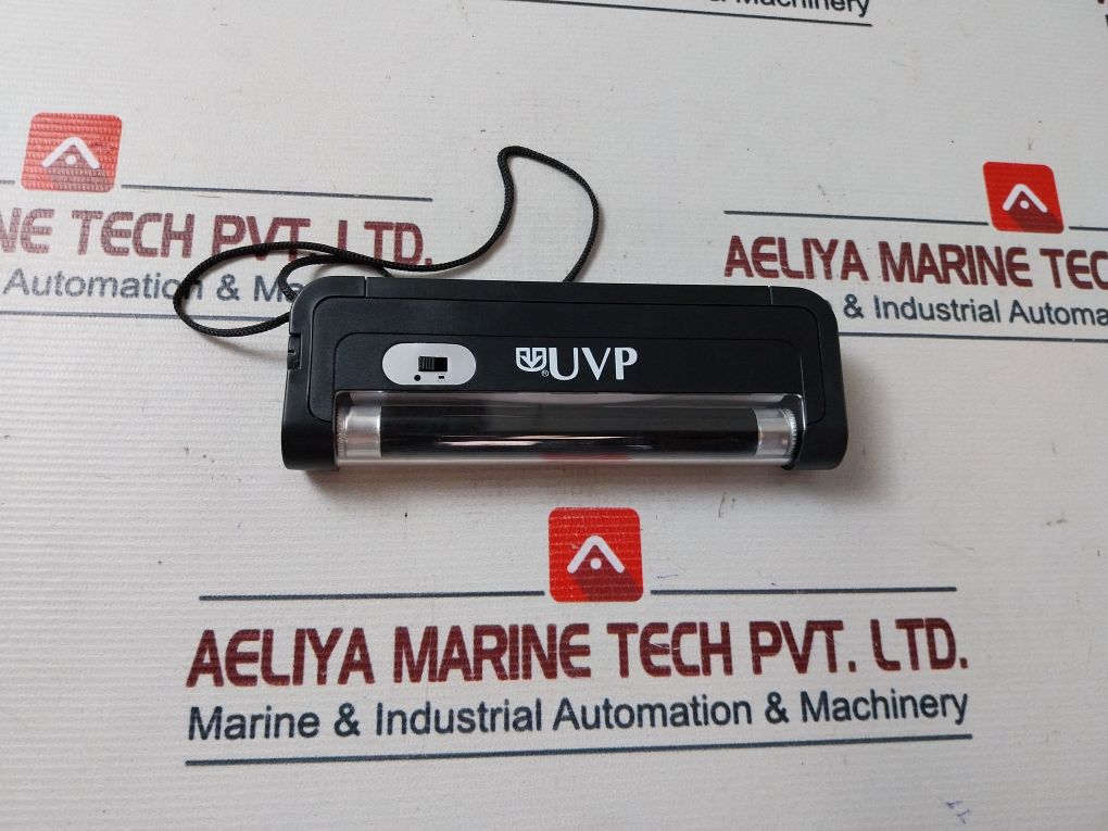 Lot Of 2X Uvp 95-0125-05 Light Lamp