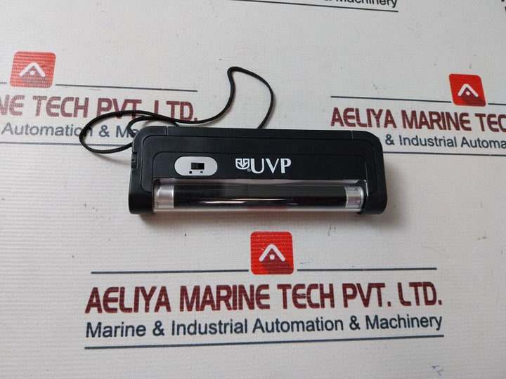Lot Of 2X Uvp 95-0125-05 Light Lamp