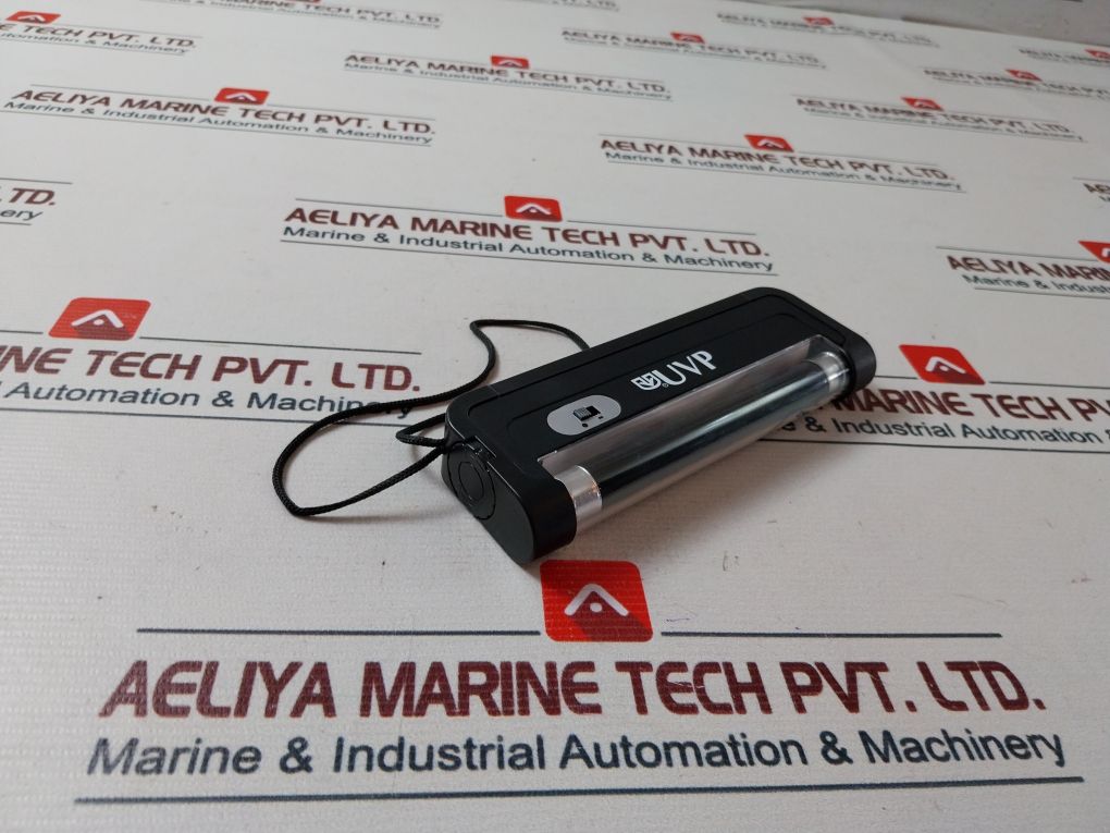 Lot Of 2X Uvp 95-0125-05 Light Lamp