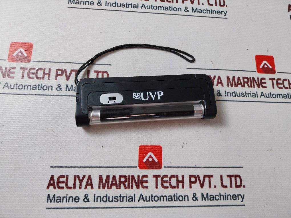 Lot Of 2X Uvp 95-0125-05 Light Lamp