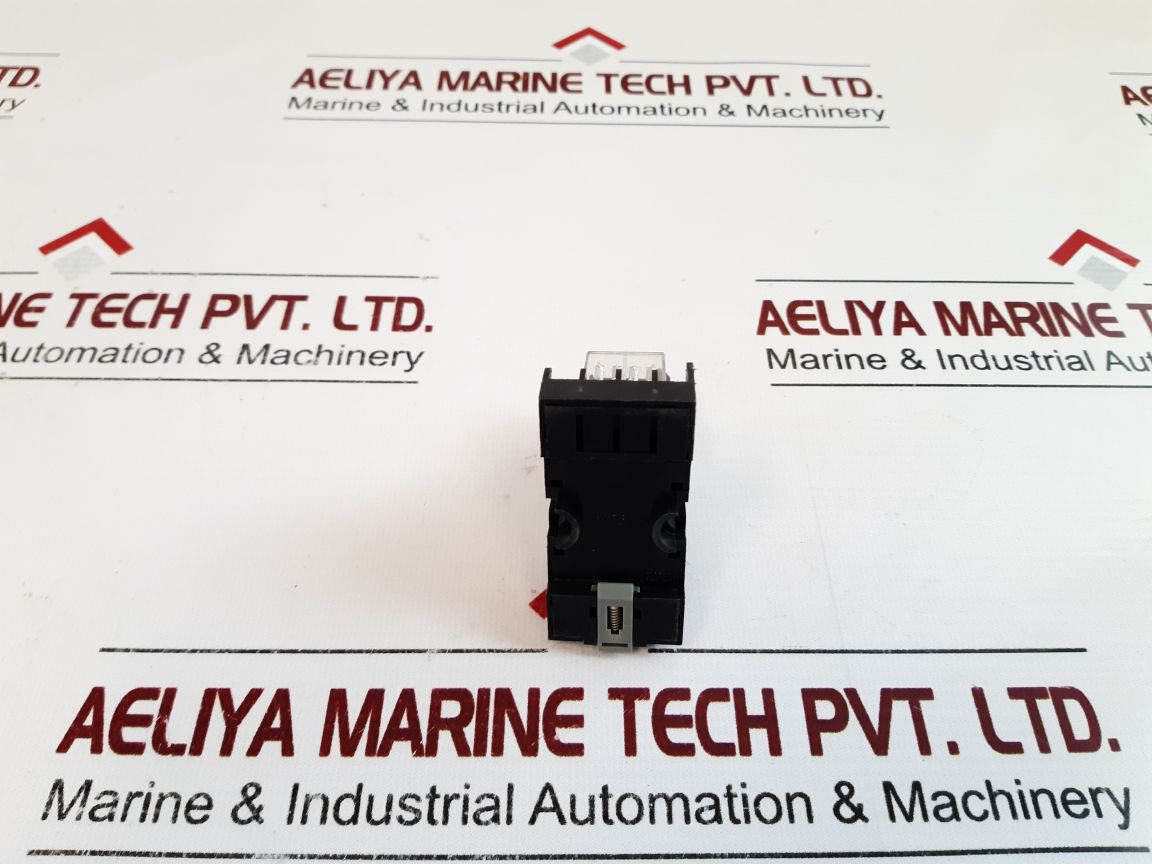 Lot Of 2X Y.M. Tech Ym4-ldg Relay