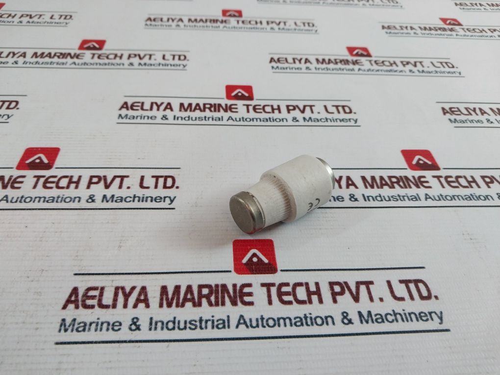 Lot Of 30X Italweber D Iii-63A Fuse 500V