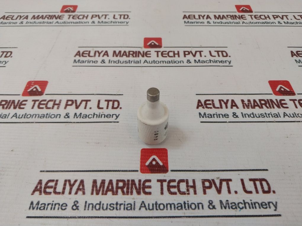 Lot Of 30X Lindner Lg7 Ceramic Bottle Fuse 10A 500V