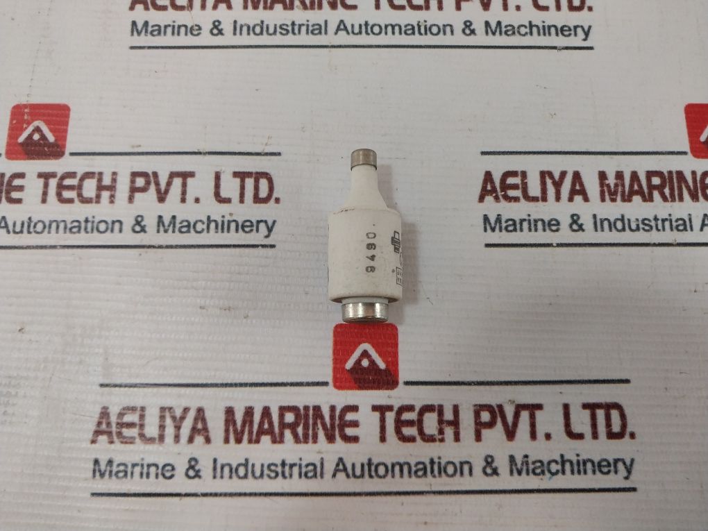 Lot Of 30X Lindner Lg7 Ceramic Bottle Fuse 10A 500V