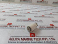 Lot Of 34X Ifo Electric 63/500 Ceramic Fuse