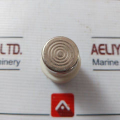 Lot Of 34X Ifo Electric 63/500 Ceramic Fuse