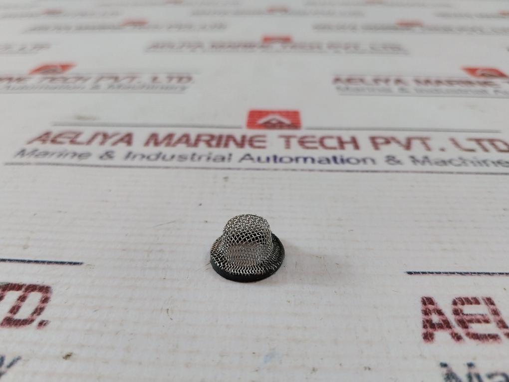 Lot Of 38X Jets 034512300 Filter For Vacuum Toilet System 582-pc002