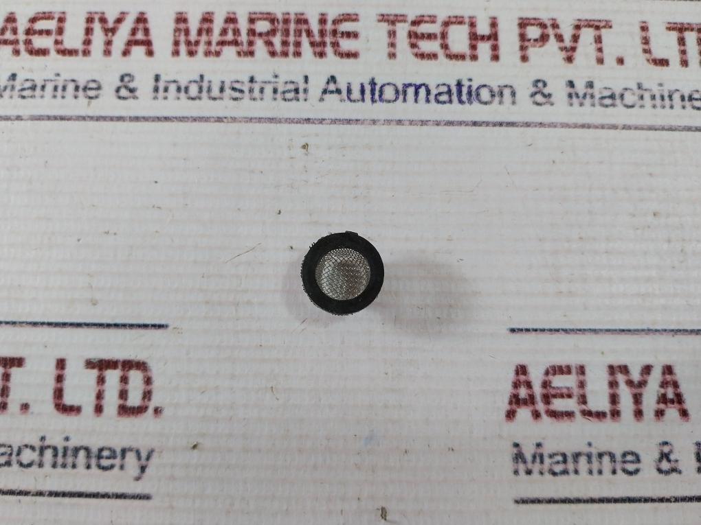 Lot Of 38X Jets 034512300 Filter For Vacuum Toilet System 582-pc002