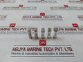 Lot Of 39X Westhomes Fuse 500V Ac 100Ka
