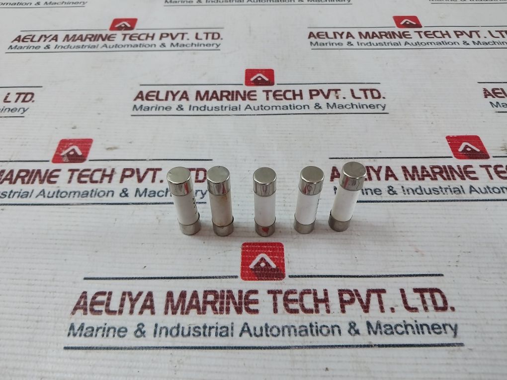 Lot Of 39X Westhomes Fuse 500V Ac 100Ka