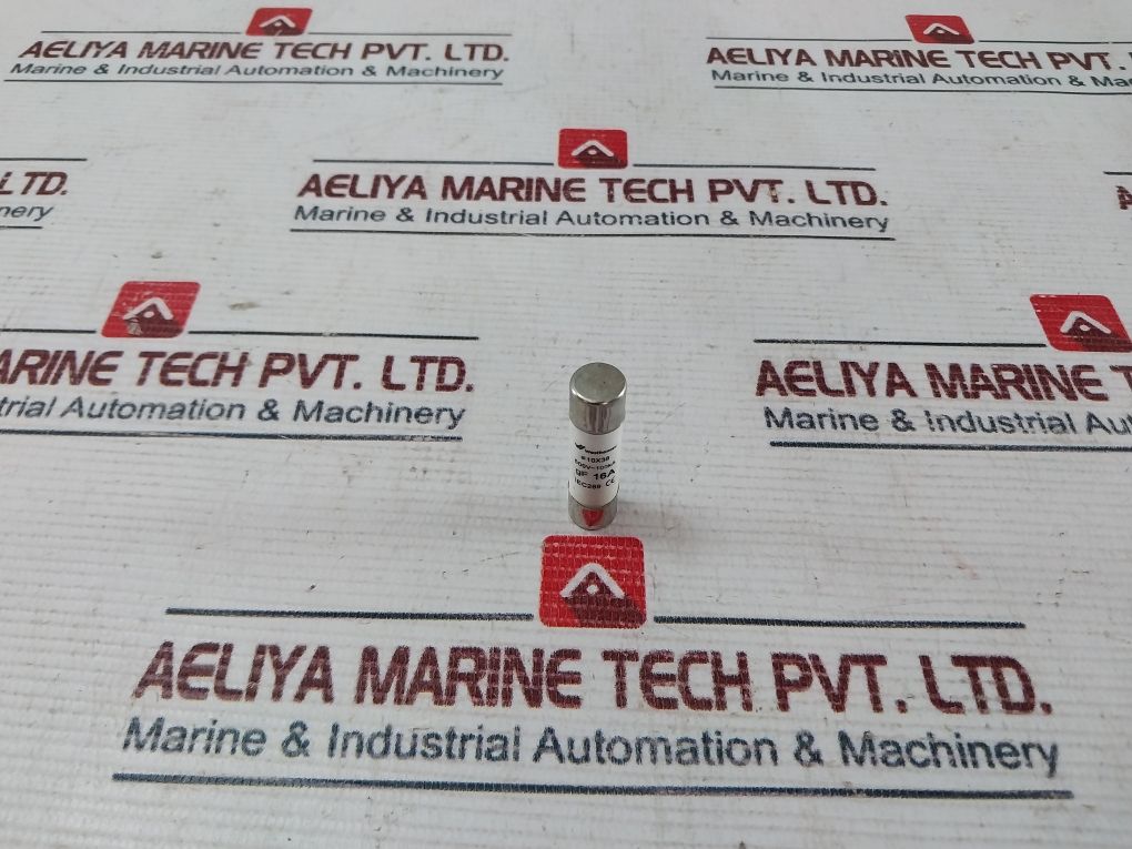 Lot Of 39X Westhomes Fuse 500V Ac 100Ka