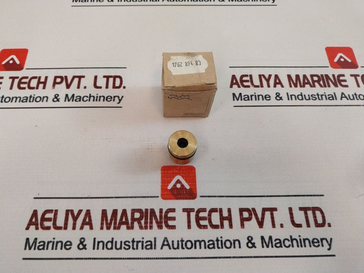 Lot Of 3X Alfa Laval 5.5 Control Valve 1762 894 83