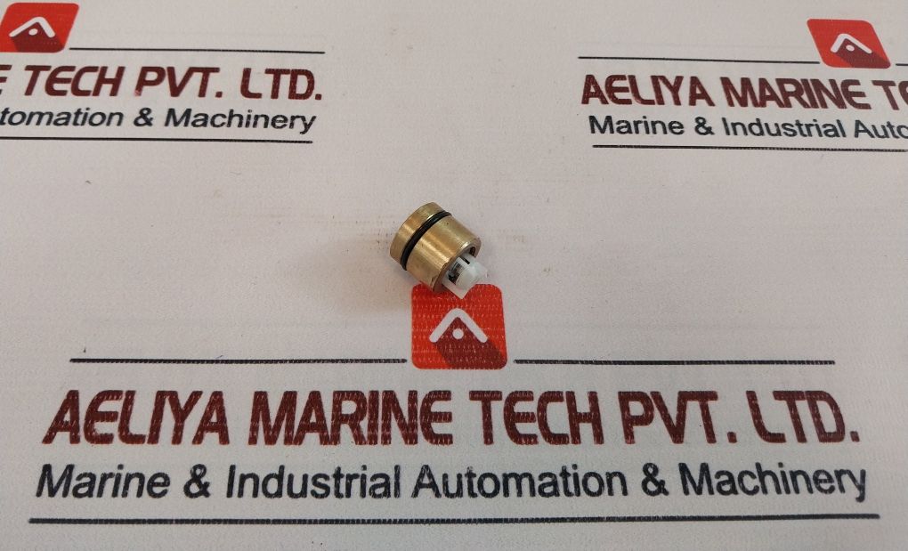 Lot Of 3X Alfa Laval 5.5 Control Valve 1762 894 83