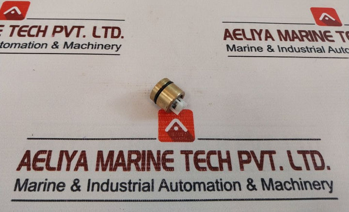 Lot Of 3X Alfa Laval 5.5 Control Valve 1762 894 83