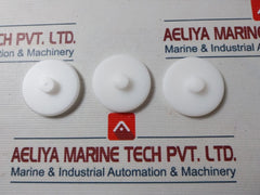 Lot Of 3X Alfa Laval 9852147213 Diaphragm Disc
