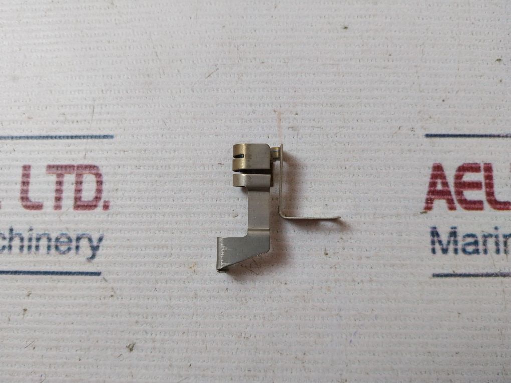 Lot Of 3X Allen West-eac Olrhyc Overload Relay Heater Pack