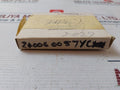 Lot Of 3X Allen West-eac Olrhyc Overload Relay Heater Pack