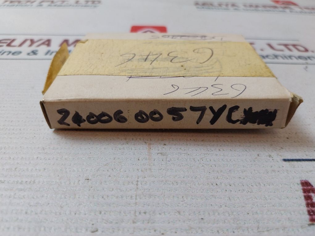 Lot Of 3X Allen West-eac Olrhyc Overload Relay Heater Pack