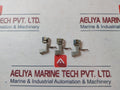 Lot Of 3X Allen West-eac Olrhyc Overload Relay Heater Pack