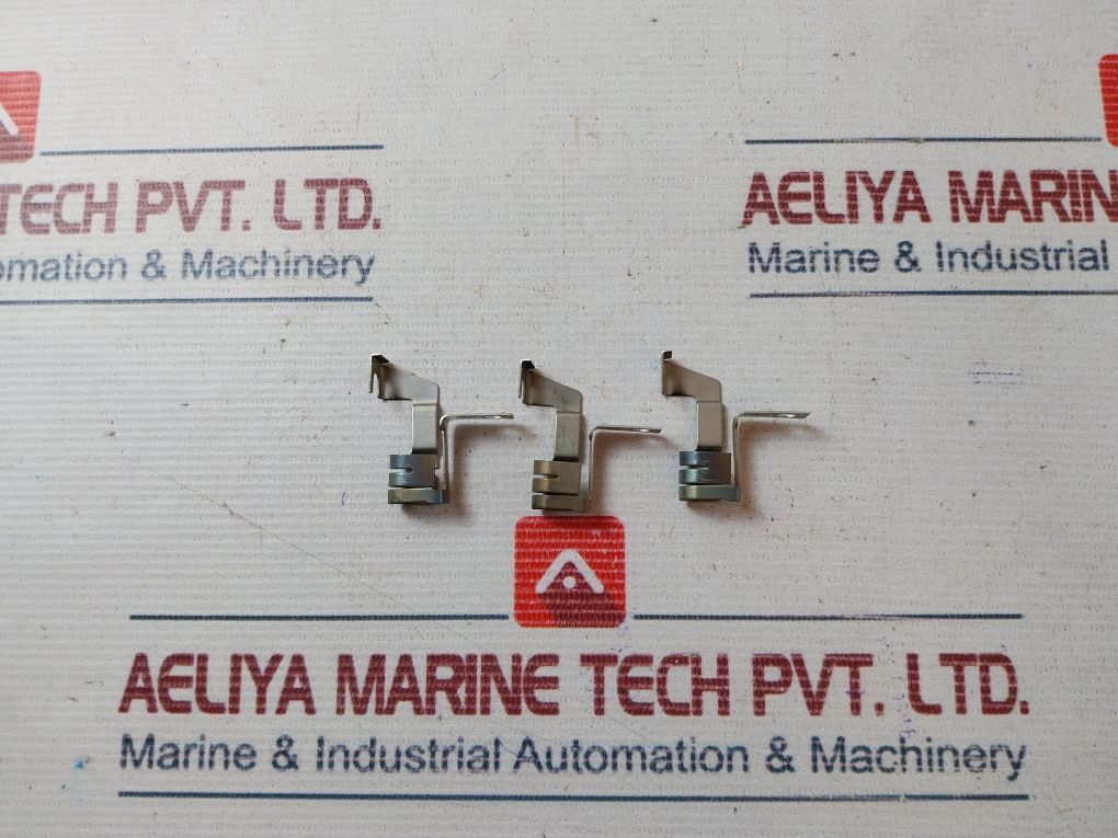 Lot Of 3X Allen West-eac Olrhyc Overload Relay Heater Pack