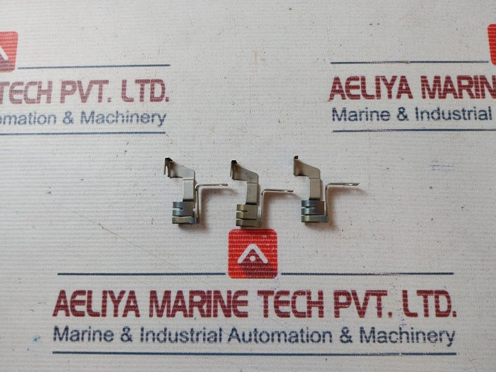 Lot Of 3X Allen West-eac Olrhyc Overload Relay Heater Pack