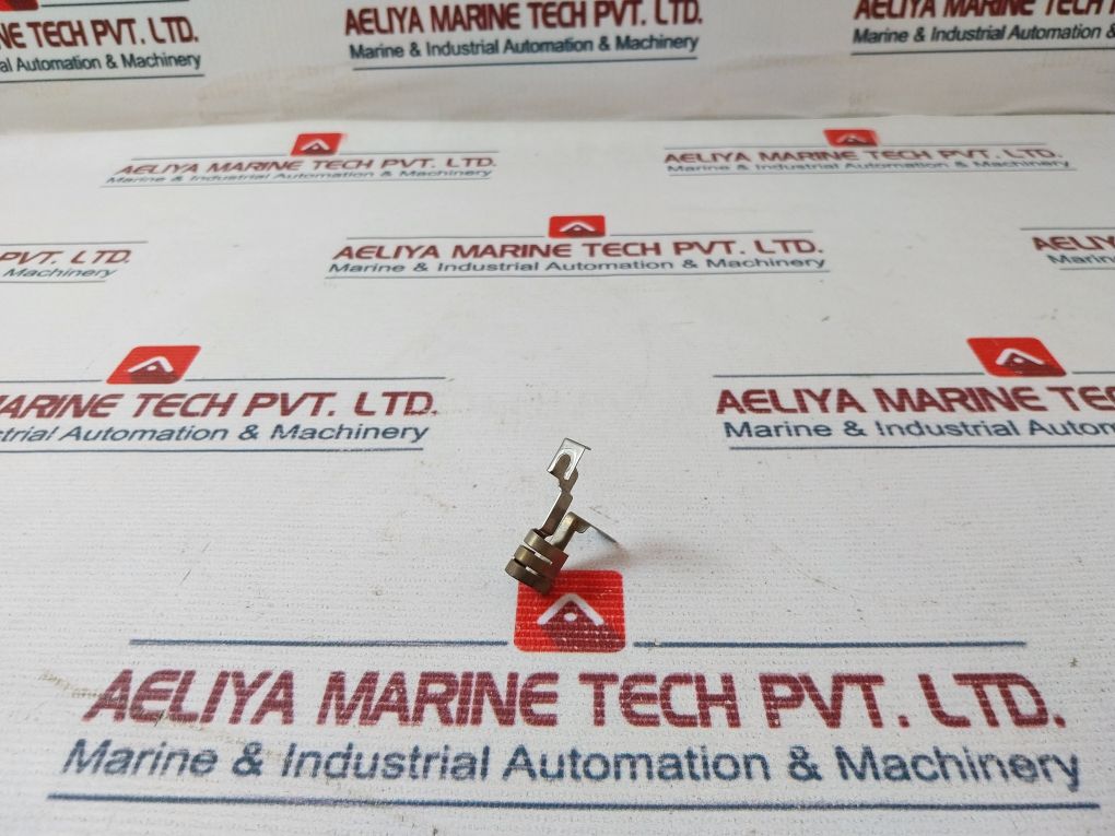 Lot Of 3X Allen West-eac Olrhyc Overload Relay Heater Pack