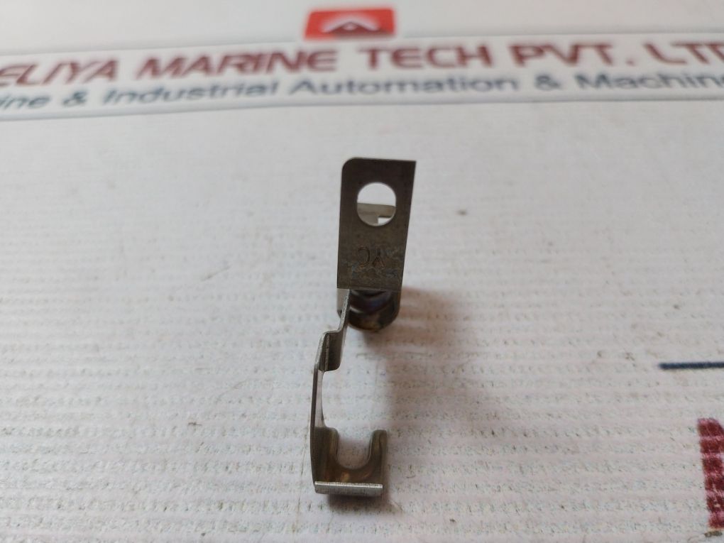 Lot Of 3X Allen West-eac Olrhyc Overload Relay Heater Pack