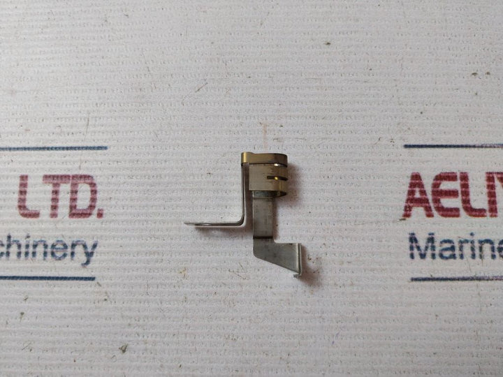 Lot Of 3X Allen West-eac Olrhyc Overload Relay Heater Pack
