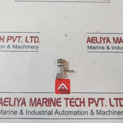 Lot Of 3X Allen West-eac Olrhyd Overload Relay Heater Pack