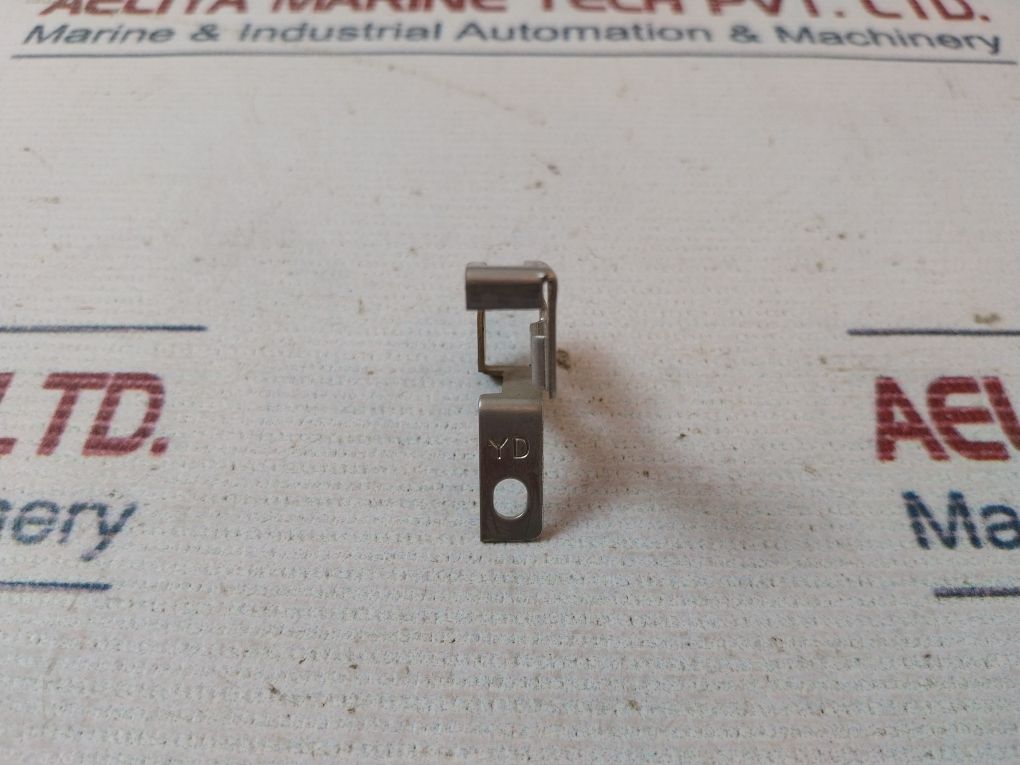 Lot Of 3X Allen West-eac Olrhyd Overload Relay Heater Pack