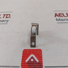 Lot Of 3X Allen West-eac Olrhzl Overload Relay Heater Pack