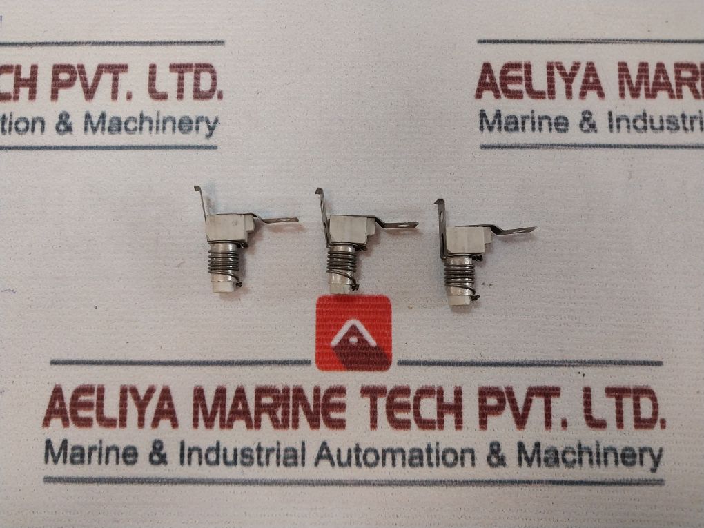 Lot Of 3X Allen West-eac Olspr Heaters For Olspr Overload Unit