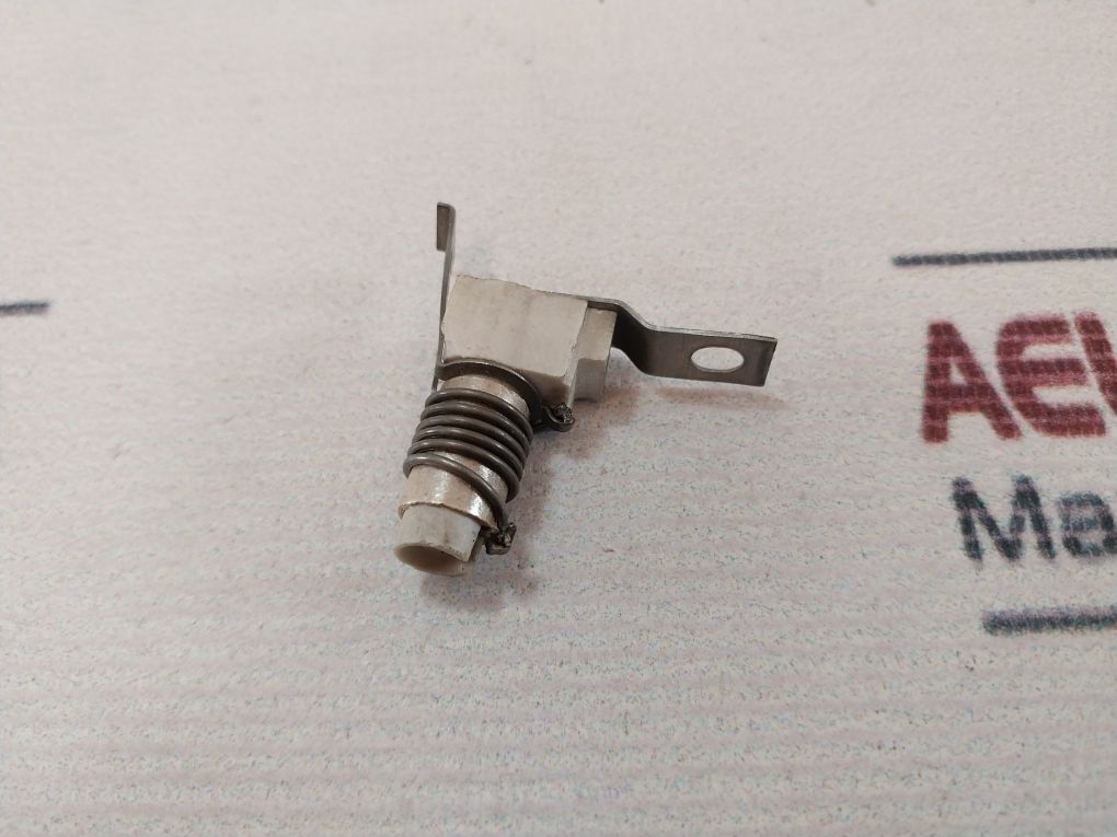 Lot Of 3X Allen West-eac Olspr Heaters For Olspr Overload Unit