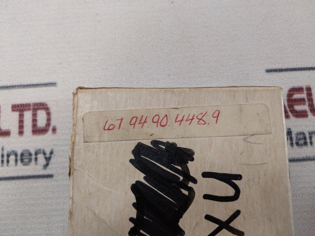 Lot Of 3X Allen West-eac Olspr Heaters For Olspr Overload Unit