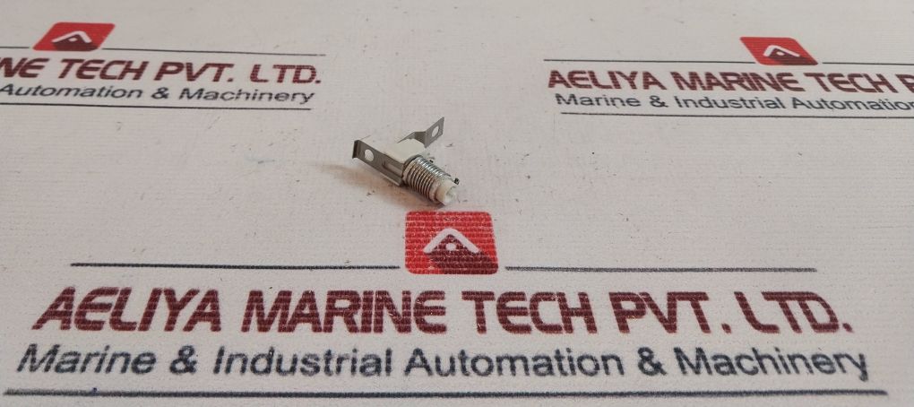 Lot of 3x Allen West-eac Olspr Heaters Overload Unit