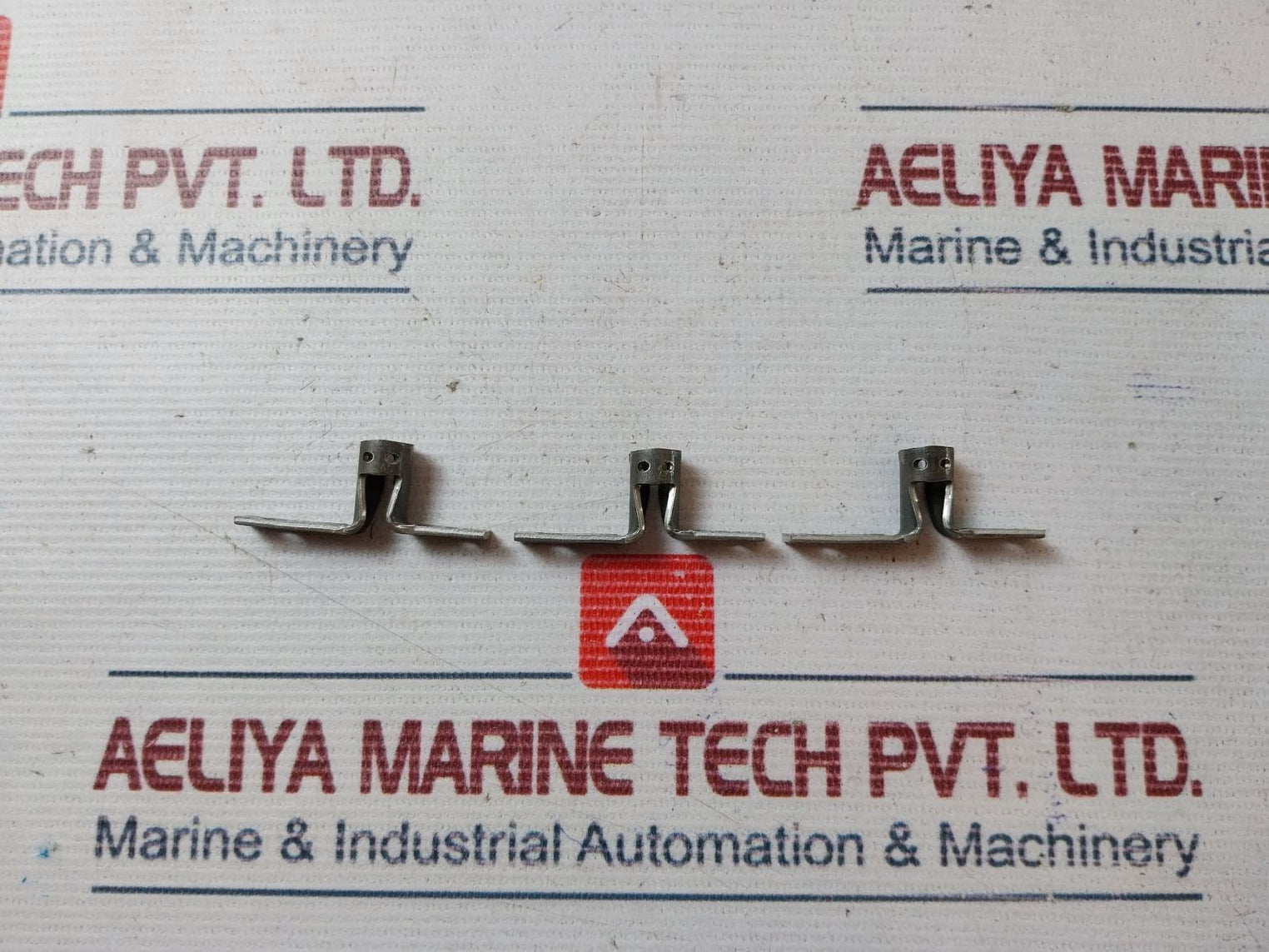 Lot Of 3X Allen West 4195083 Heaters For Type R Overload Relay