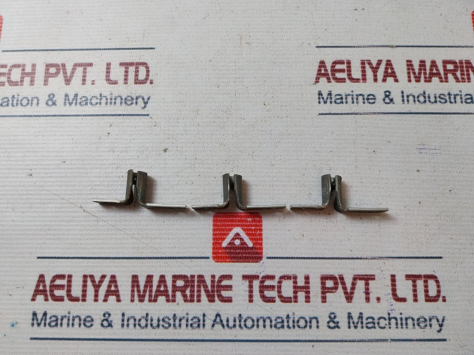 Lot Of 3X Allen West 4195083 Heaters For Type R Overload Relay