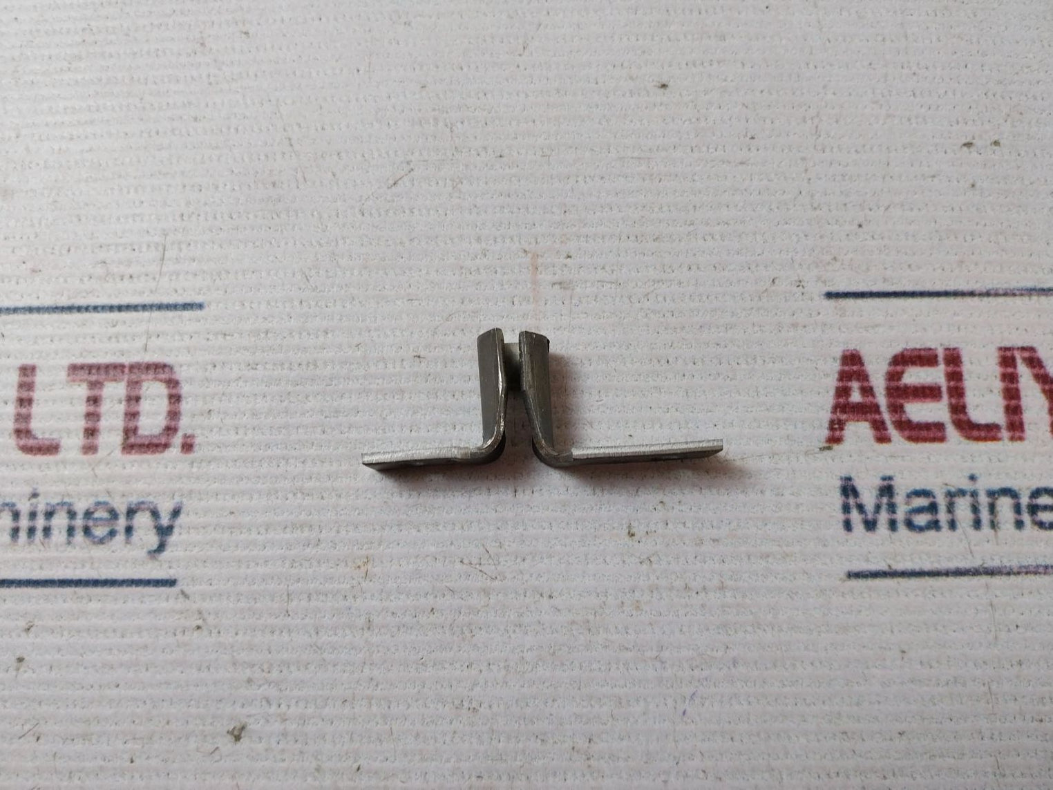 Lot Of 3X Allen West 4195083 Heaters For Type R Overload Relay