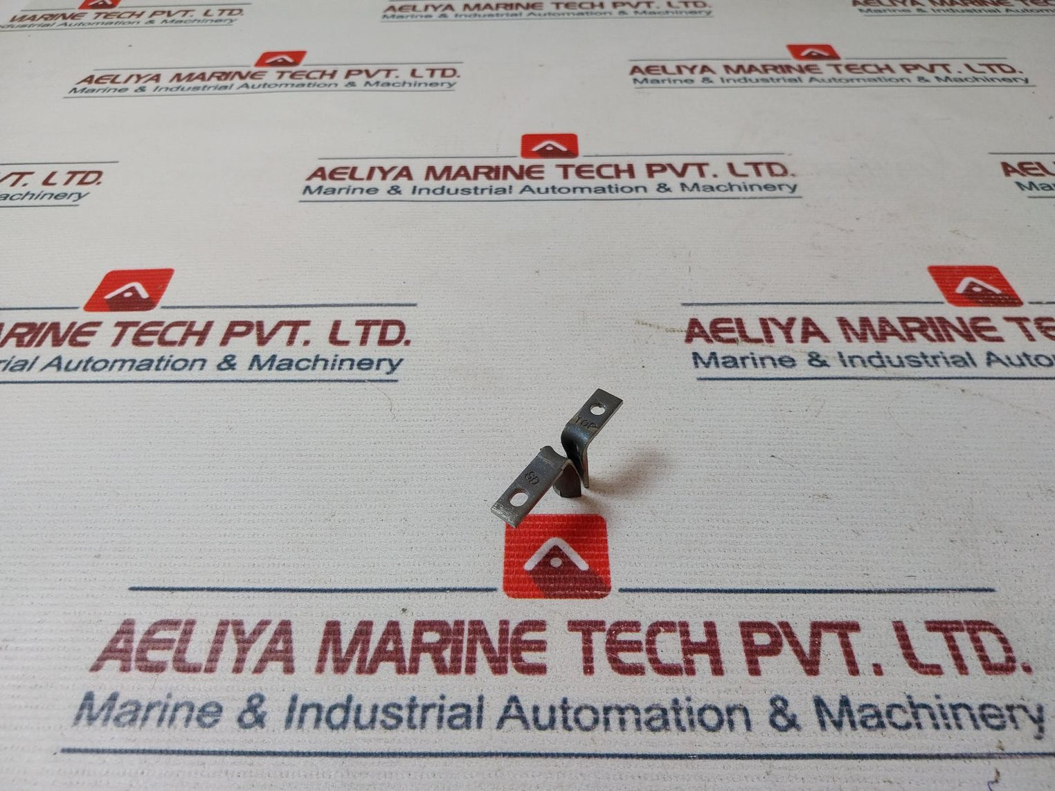 Lot Of 3X Allen West 4195083 Heaters For Type R Overload Relay