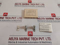 Lot Of 3X Allen West Olrhn Heaters For Olspr Overload Unit